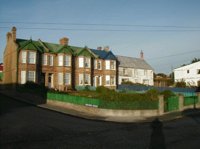 Jubilee Villas